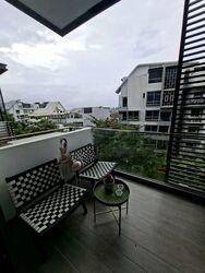 The Seawind (D15), Condominium #535461521
